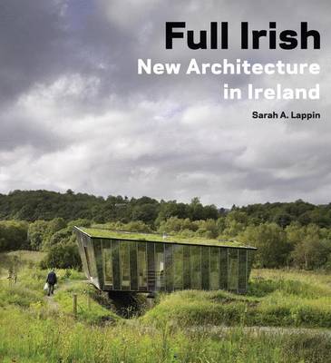 Cover of Full Irish