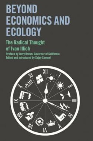 Cover of Beyond Economics and Ecology