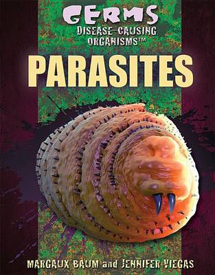 Book cover for Parasites