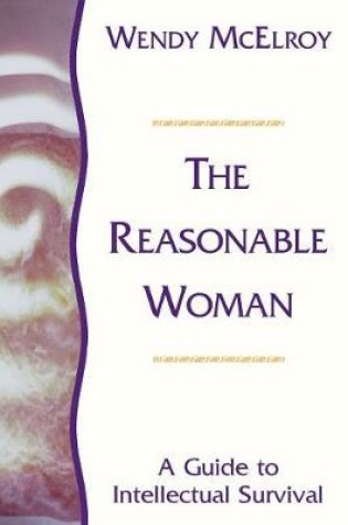 Cover of The Reasonable Woman