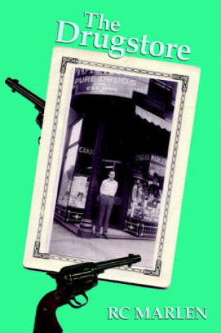 Cover of The Drugstore