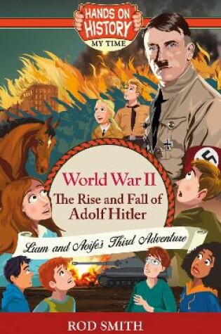 Cover of World War 2