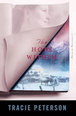 Cover of The Hope within