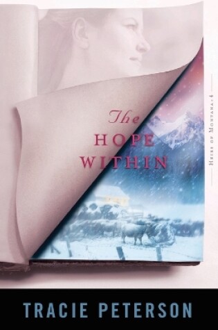 Cover of The Hope Within