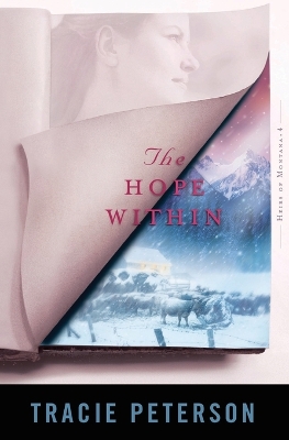 Book cover for The Hope Within