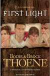 Book cover for First Light Sound & Drama