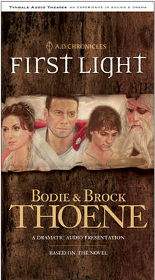 Cover of First Light Sound & Drama