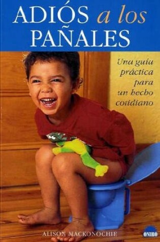 Cover of Adios A los Panales