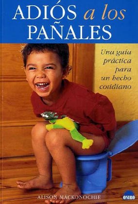 Book cover for Adios A los Panales