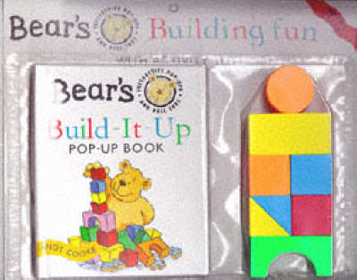 Cover of Building Fun