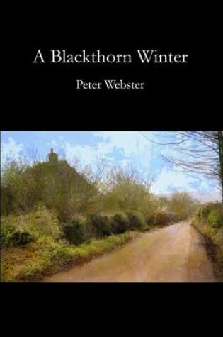 Cover of A Blackthorn Winter