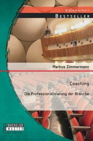 Cover of Coaching