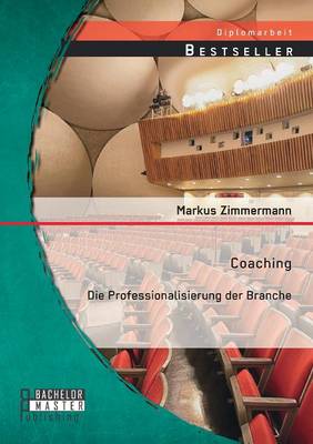 Book cover for Coaching