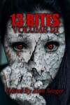 Book cover for 13 Bites Volume III