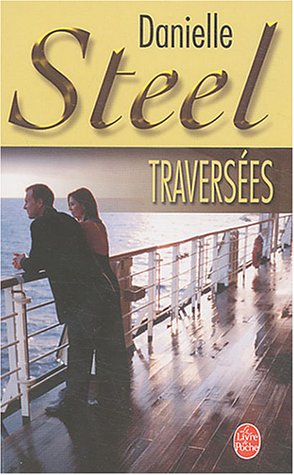 Cover of Traversees