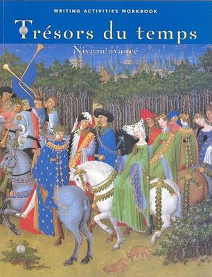 Cover of Tresors du Temps