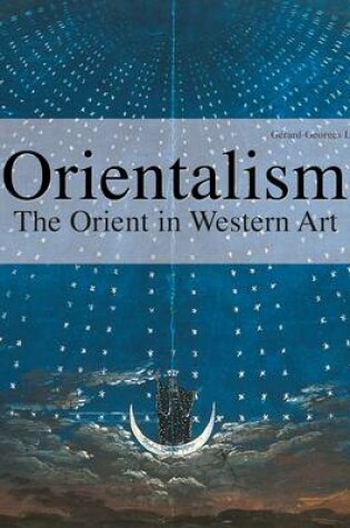 Cover of Orientalism: The Orient in Western Art