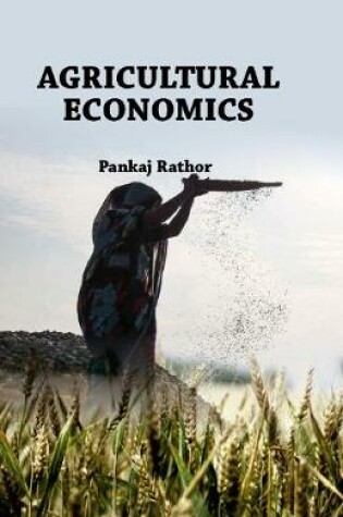 Cover of Agriculture Economics