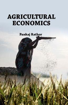 Book cover for Agriculture Economics