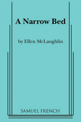 Cover of A Narrow Bed