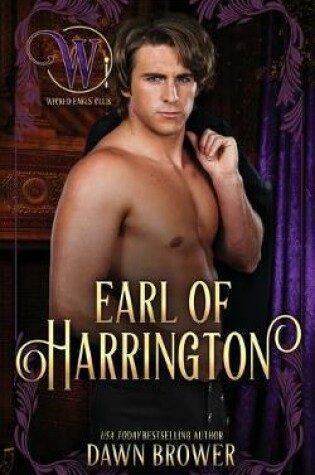 Cover of Earl of Harrington