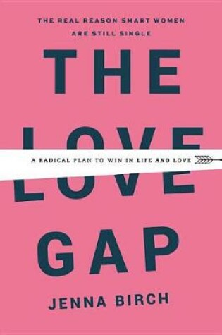 Cover of The Love Gap