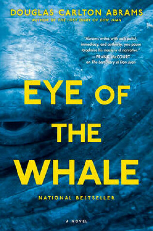 Cover of Eye of the Whale