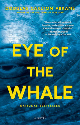 Book cover for Eye of the Whale