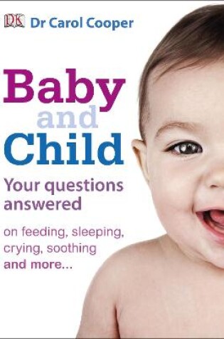 Cover of Baby & Child Your Questions Answered