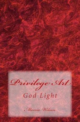 Book cover for Privilege Art