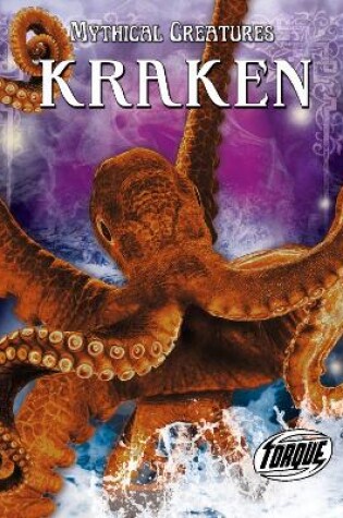 Cover of Kraken