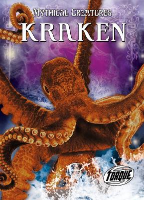 Cover of Kraken