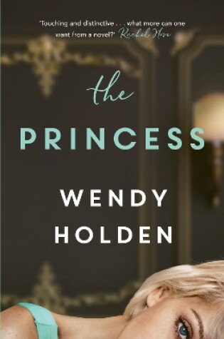 Cover of The Princess