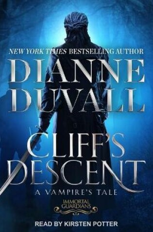 Cover of Cliff's Descent