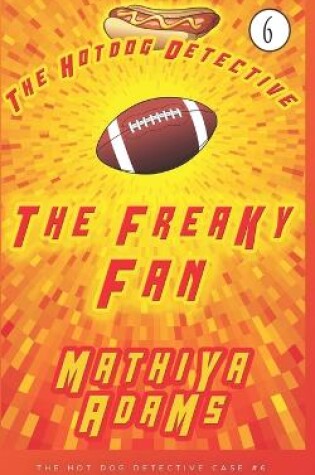 Cover of The Freaky Fan