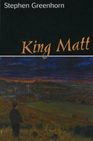 Cover of King Matt
