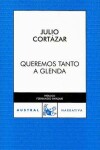 Book cover for Queremos Tanto a Glenda