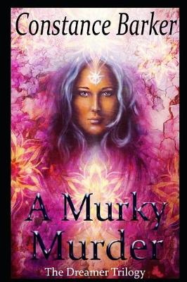 Book cover for A Murky Murder