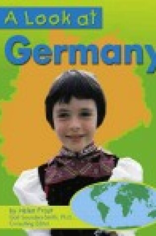 Cover of A Look at Germany