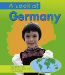 Book cover for A Look at Germany