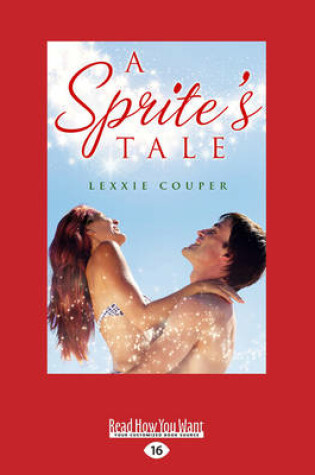 Cover of A Sprite's Tale