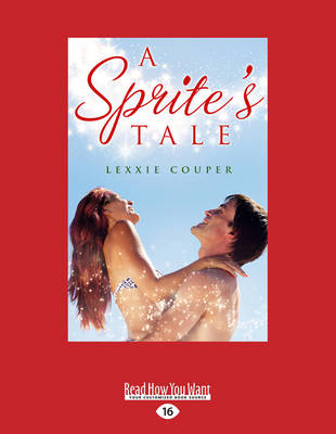 Book cover for A Sprite's Tale