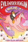 Book cover for Winging It