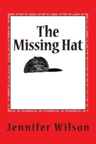 Cover of The Missing Hat