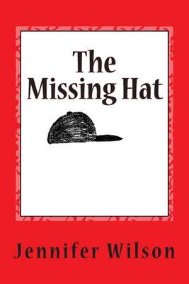 Book cover for The Missing Hat