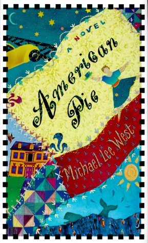 Book cover for American Pie