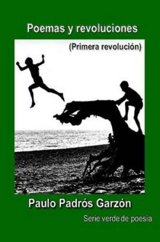 Cover of Poemas y Revoluciones