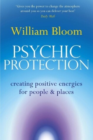 Cover of Psychic Protection