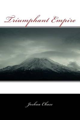 Book cover for Triumphant Empire