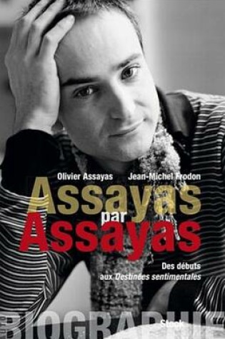 Cover of Assayas Par Assayas